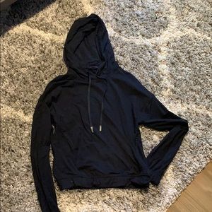 Lululemon hoodie